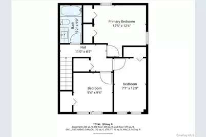 208 Woodworth Avenue #A, Yonkers, NY 10701 - Photo 15