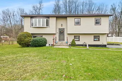 24 Marc Terrace, Monroe, NY 10950 - Photo 1