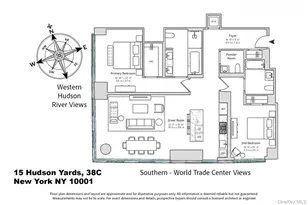 15 Hudson Yards, New York, NY 10001 - Photo 21