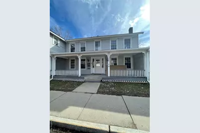 44 E Market Street #Unit A, Red Hook, NY 12571 - Photo 1