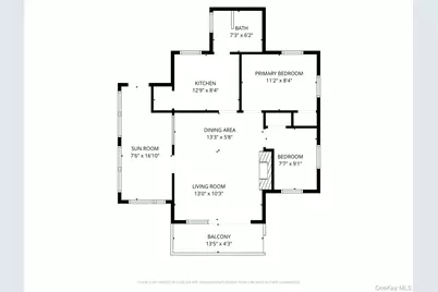 115 Tanglewylde Road, Lake Peekskill, NY 10537 - Photo 47