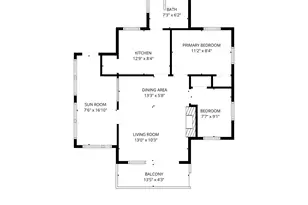 115 Tanglewylde Rd, Lake Peekskill, NY 10537 - Photo 47