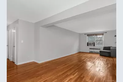 525 W 236th Street #6H, Bronx, NY 10463 - Photo 1