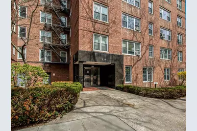 525 W 236th Street #6H, Bronx, NY 10463 - Photo 13