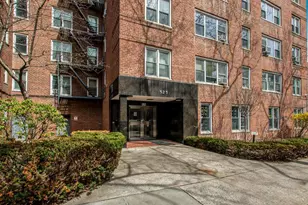 525 W 236th St, Bronx, NY 10463 - Photo 13