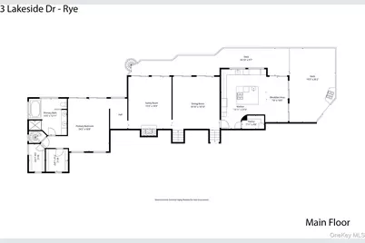 3 Lakeside Drive, Rye, NY 10580 - Photo 33