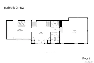 3 Lakeside Dr, Rye, NY 10580 - Photo 27