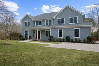 99 Spinney Road, East Quogue, NY 11942 - Photo 1