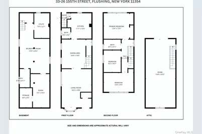 33-26 155th Street, Flushing, NY 11354 - Photo 23