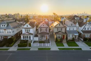 33-26 155th St, Flushing, NY 11354 - Photo 1