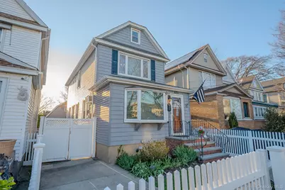 33-26 155th Street, Flushing, NY 11354 - Photo 3