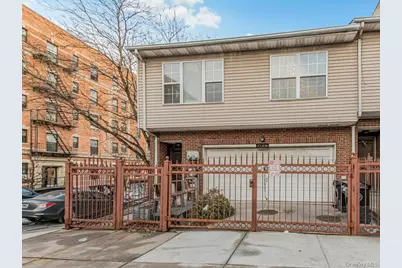 1568 Bryant Avenue, Bronx, NY 10460 - Photo 1
