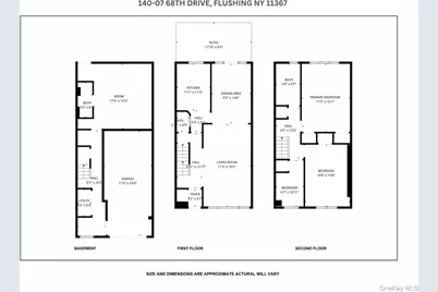 140-07 68th Drive, Flushing, NY 11367 - Photo 19