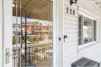 228 Calhoun Avenue, Bronx, NY 10465 - Photo 3