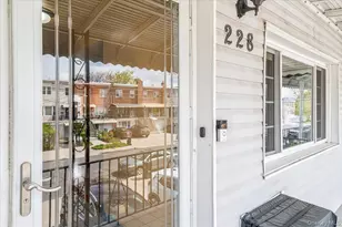 228 Calhoun Ave, Bronx, NY 10465 - Photo 3