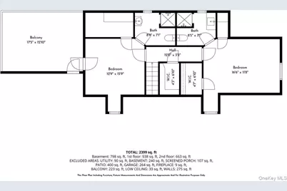 81 Sargent Road, Scarsdale, NY 10583 - Photo 37