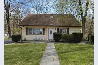 863 North Street, Peekskill, NY 10566 - Photo 1