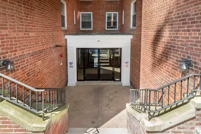 1 Hawley Terrace #1F, Yonkers, NY 10701 - Photo 1