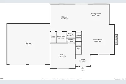 24 Knoll Crest Court, Cornwall, NY 12518 - Photo 41
