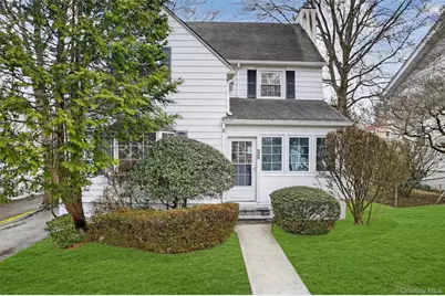 43 Archer Avenue, White Plains, NY 10603 - Photo 1