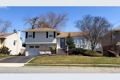 1525 Pea Pond Road, Bellmore, NY 11710 - Photo 1