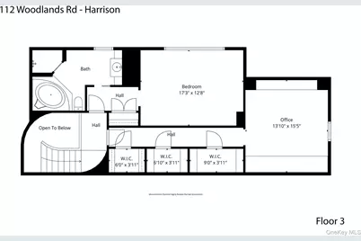 112 Woodlands Road, Harrison, NY 10528 - Photo 41