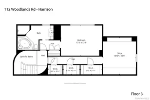 112 Woodlands Rd, Harrison, NY 10528 - Photo 41