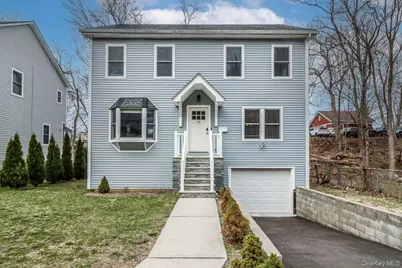 58 Prospect Avenue, White Plains, NY 10607 - Photo 1