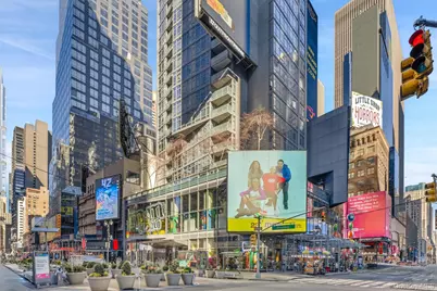 1600 Broadway #7E, New York, NY 10019 - Photo 9