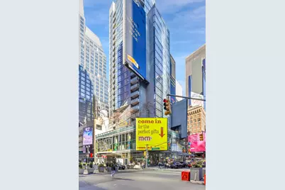 1600 Broadway #7E, New York, NY 10019 - Photo 3