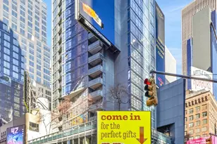 1600 Broadway, New York, NY 10019 - Photo 3