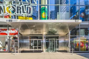 1600 Broadway, New York, NY 10019 - Photo 1