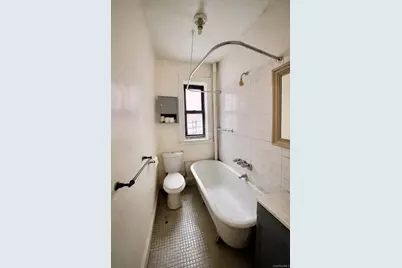 1989 Amsterdam Ave #41, New York, NY 10032 - Photo 3