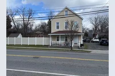 216 Robinson Avenue, Newburgh, NY 12550 - Photo 1