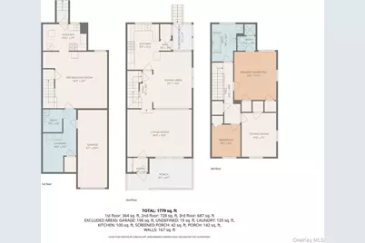 85-12 65th Drive, Rego Park, NY 11374 - Photo 41