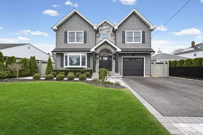 70 Connecticut Avenue, Massapequa, NY 11758 - Photo 1
