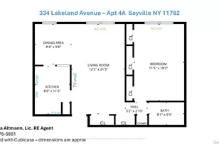 334 Lakeland Ave, Sayville, NY 11782 - Photo 13