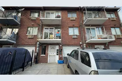 57-25 Waldron Street, Corona, NY 11368 - Photo 1