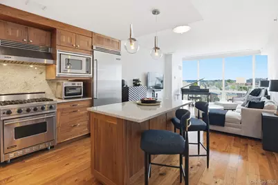 5 Renaissance Square #15C, White Plains, NY 10601 - Photo 1