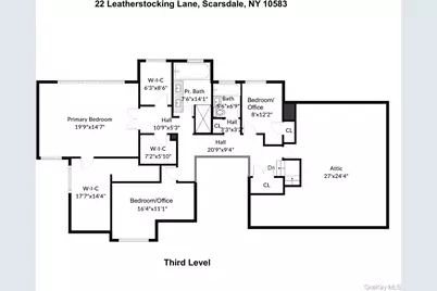 22 Leatherstocking Lane, Scarsdale, NY 10583 - Photo 41