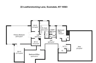 22 Leatherstocking Ln, Scarsdale, NY 10583 - Photo 41