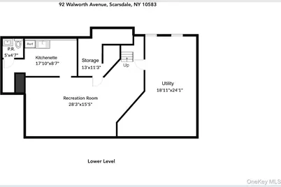 92 Walworth Avenue, Scarsdale, NY 10583 - Photo 43