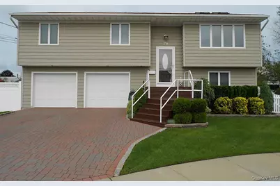 251 Garfield Street, Freeport, NY 11520 - Photo 1
