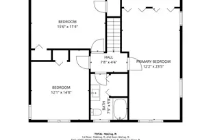 49 Downhill Ln, Wantagh, NY 11793 - Photo 19