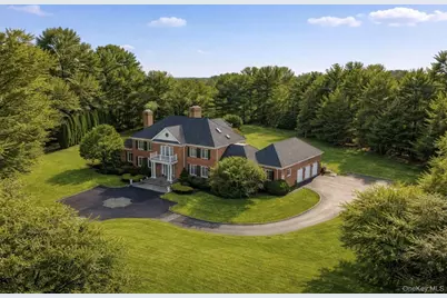 10 Colonial Drive, Upper Brookville, NY 11545 - Photo 3