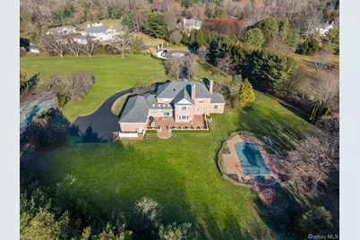 10 Colonial Drive, Upper Brookville, NY 11545 - Photo 35