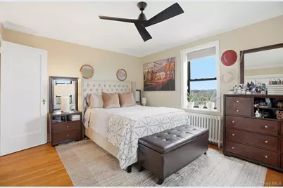 651 N Terrace Avenue #6J, Mount Vernon, NY 10552 - Photo 15