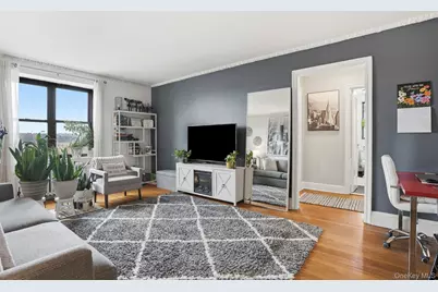 651 N Terrace Avenue #6J, Mount Vernon, NY 10552 - Photo 11