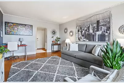 651 N Terrace Avenue #6J, Mount Vernon, NY 10552 - Photo 9