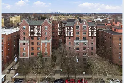 651 N Terrace Avenue #6J, Mount Vernon, NY 10552 - Photo 1